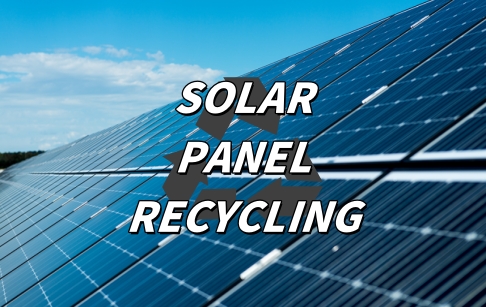 What Are The Steps for Setup Solar PV Panel Recycling Plant in Thailand?