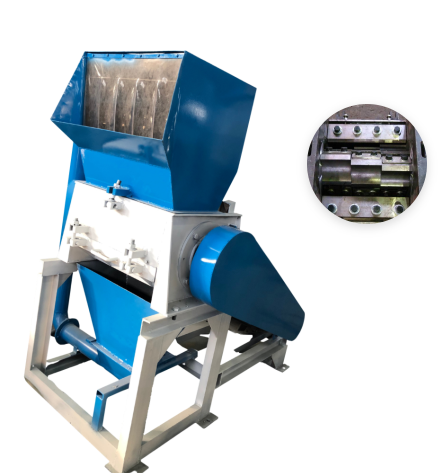 cable wire recycling machine manufacturer