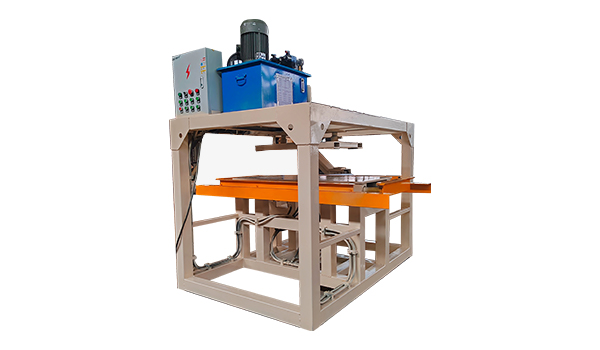 ‌Aluminum Frame Dismantling Machine