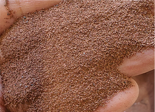 Copper