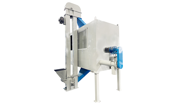 Electrostatic Separator