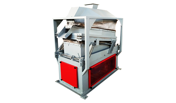 Air separator