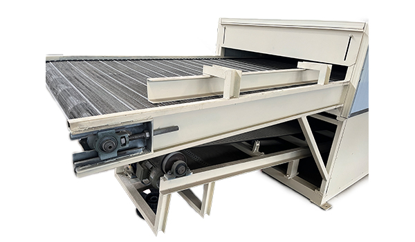 ‌Glass Removal Machine