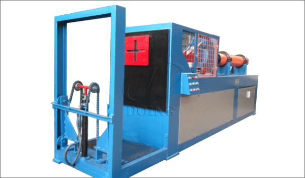 waste rubber refining equipment