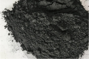 Graphite powder