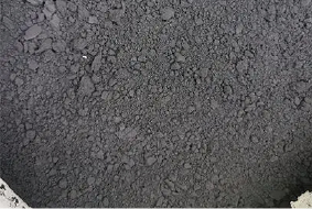 Lithium cobalt oxide (positive electrode) powder