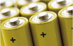 Lithium-ion battery positive electrode