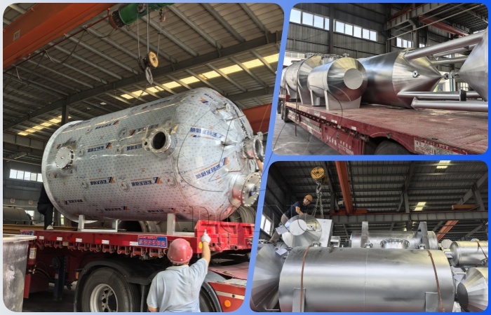 waste engine oil refining machine in Kazakhstan