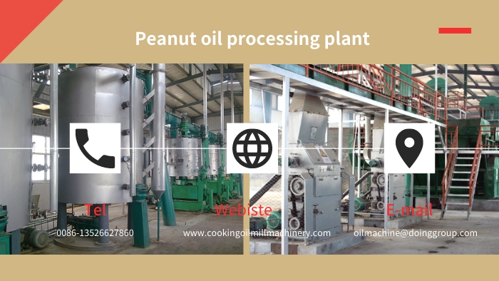 Groundnut oil processing factory.jpg Groundnut oil processing factory.jpg