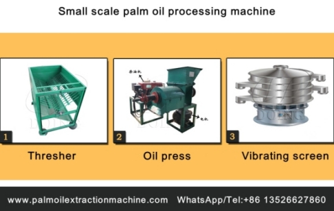 Henan Glory Supplies Small Scale Palm Oil Extraction Machines to Malaysian Customer