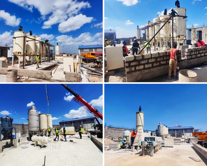 palm oil refining and fractionation